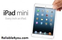 Apple Ipad  Mini