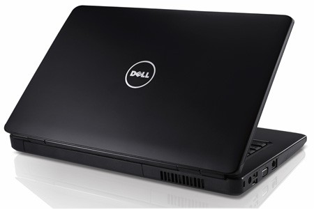 My Dell Inspiron 1545