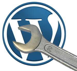 WordPress Error Fix