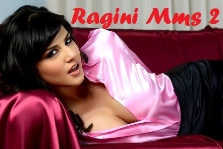 Sunny Leone in Ragini MMS 2 super hot
