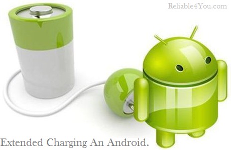 How to Extend the Battery Life of Your Android Device