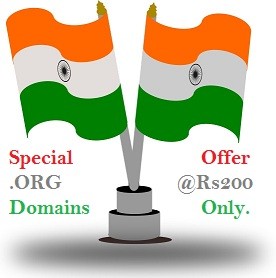 Special Offer Limited Period