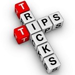 Tricks & Tips