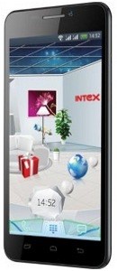 Intex Aqua i17 octa core smartphone