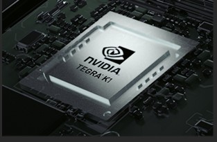 NVIDIA Tegra K1 Chipset 192 core
